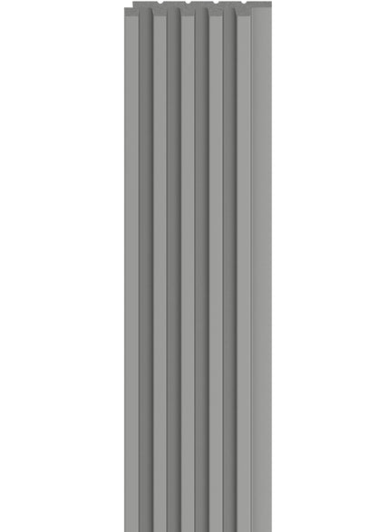 VOX Linerio Decorative Slat Wall Panels - 2.65m
