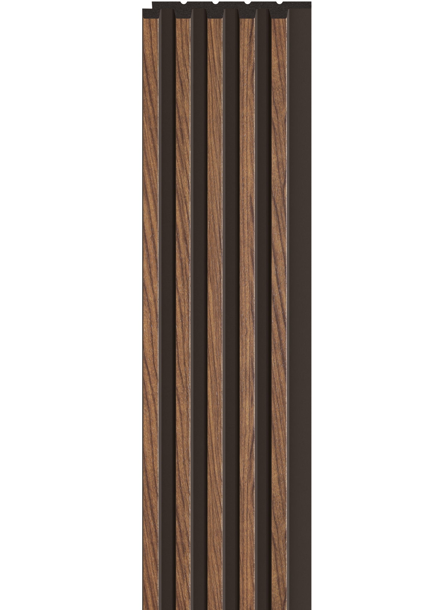 VOX Linerio Decorative Slat Wall Panels - 2.65m