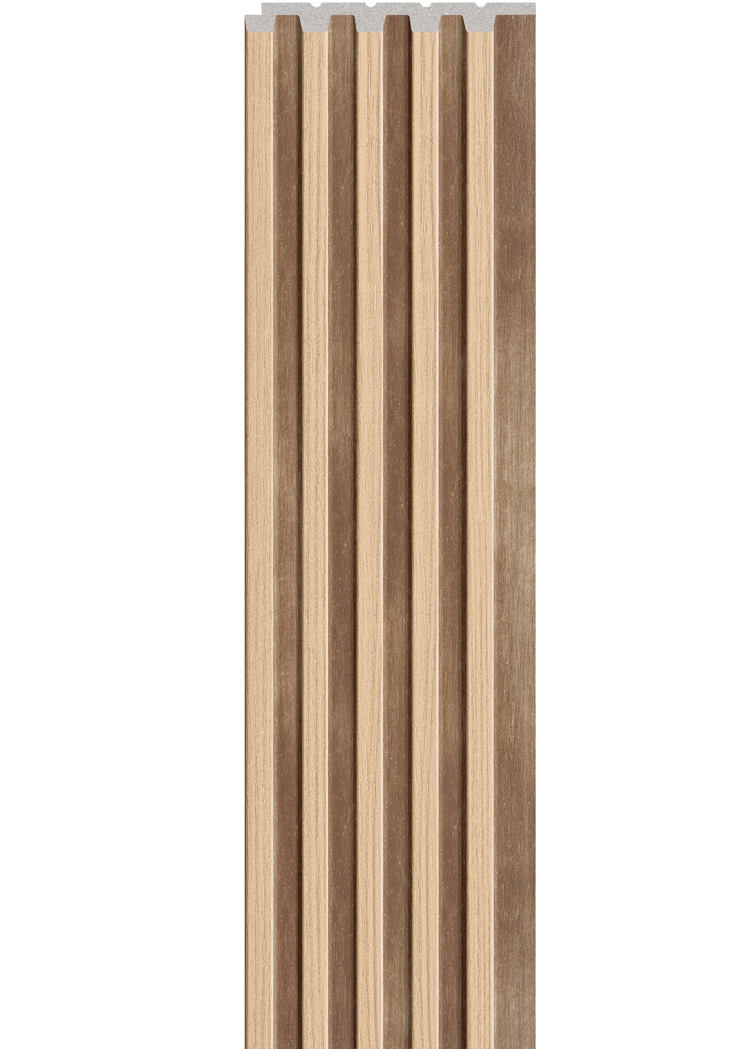 VOX Linerio Decorative Slat Wall Panels - 2.65m