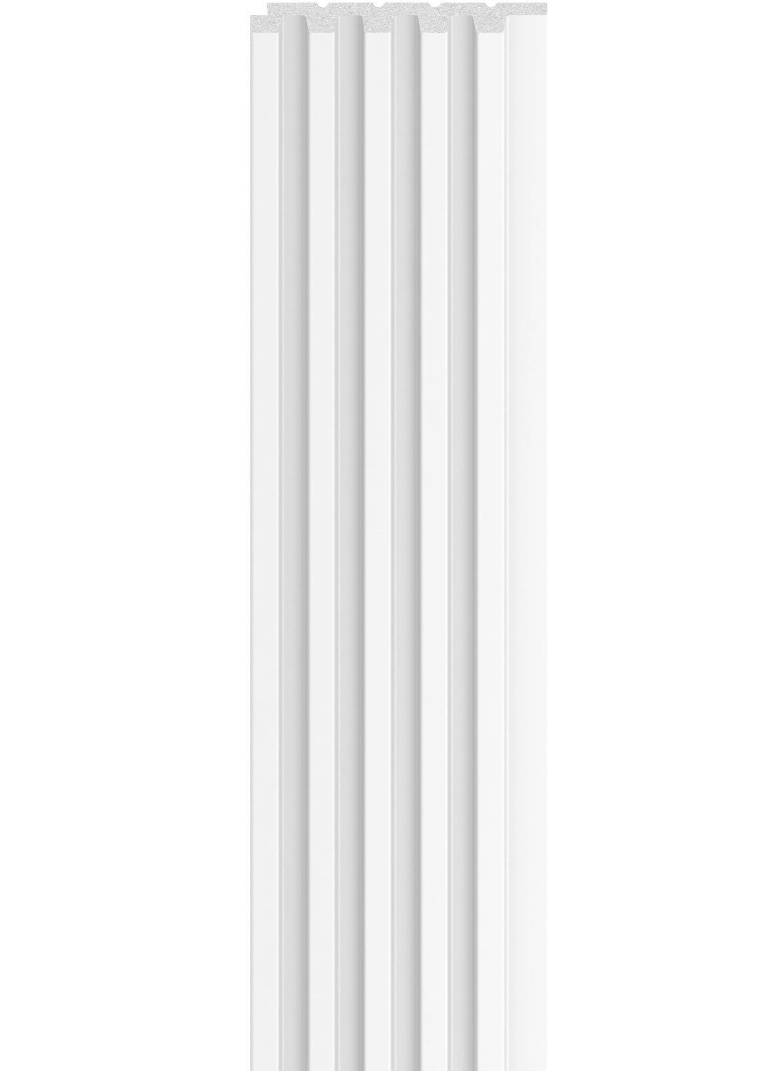 VOX Linerio Decorative Slat Wall Panels - 2.65m
