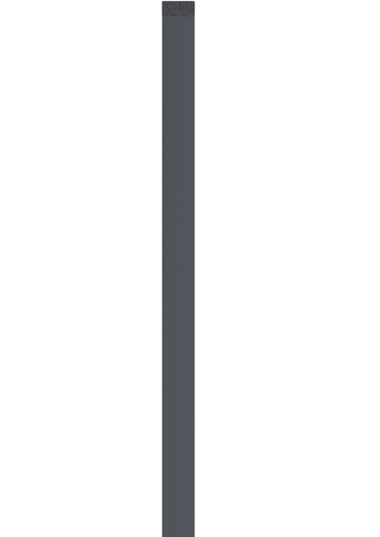 VOX Linerio U-Trim, Universal Finishing Rail, 2.65m