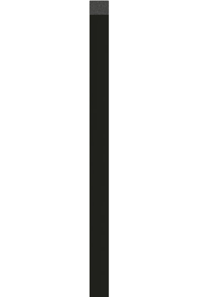 VOX Linerio U-Trim, Universal Finishing Rail, 2.65m