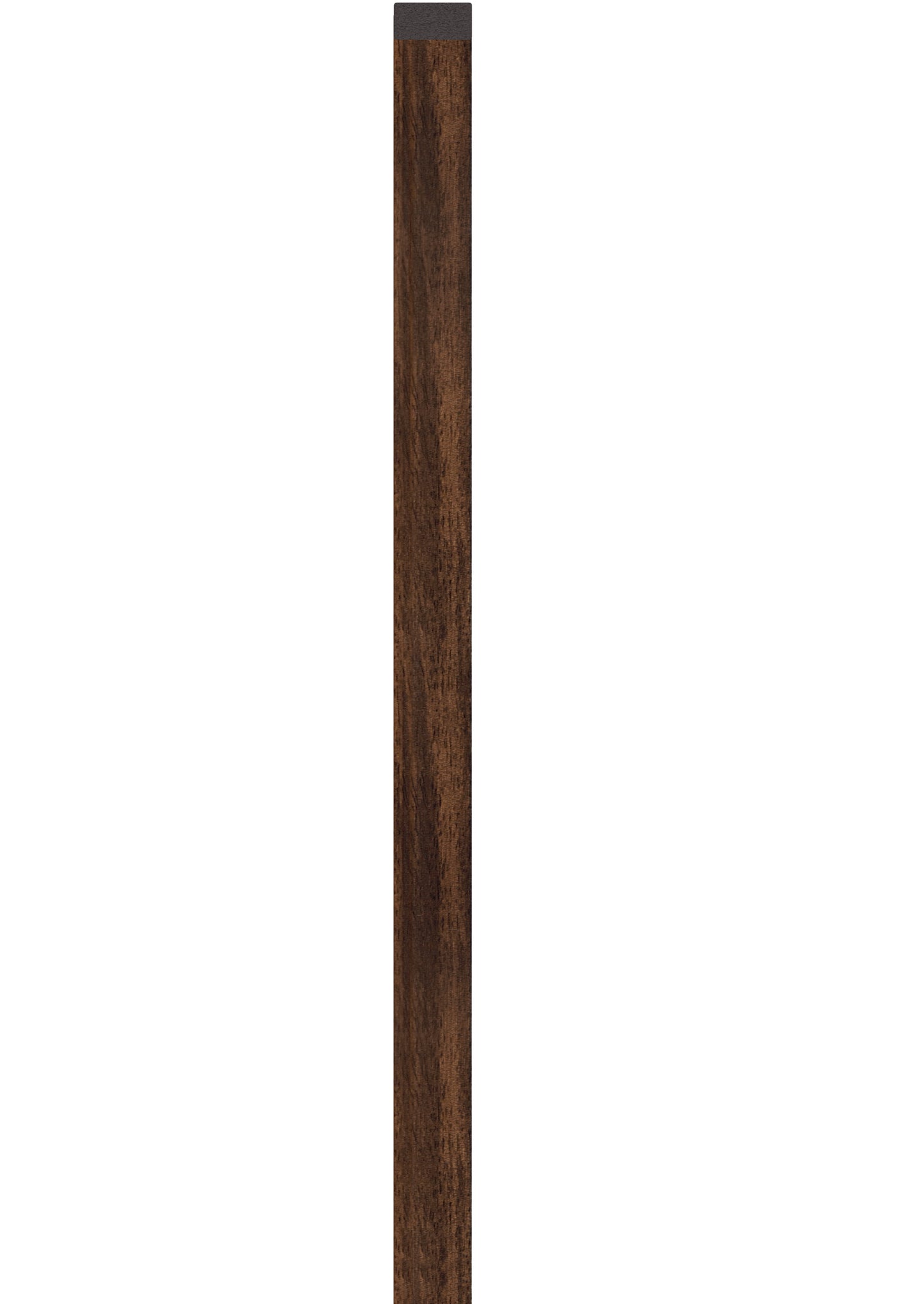 VOX Linerio U-Trim, Universal Finishing Rail, 2.65m