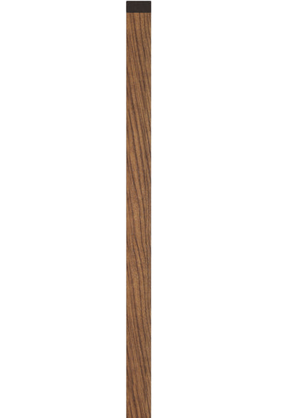 VOX Linerio U-Trim, Universal Finishing Rail, 2.65m