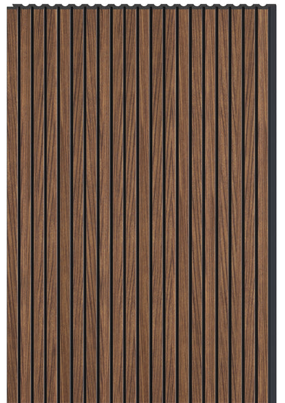 VOX Linerio Decorative Slat Wall Panels - 2.65m