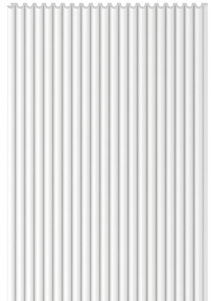 VOX Linerio Decorative Slat Wall Panels - 2.65m