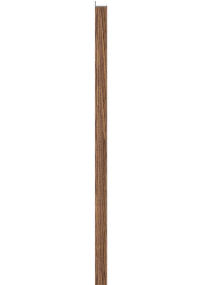 VOX Linerio U-Trim, Universal Finishing Rail, 2.65m