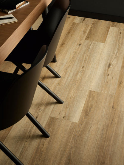 VOX Rigio Rigid Core Vinyl Flooring