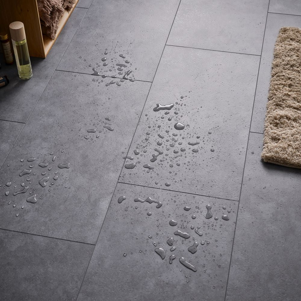 VOX Rigio Rigid Core Vinyl Flooring