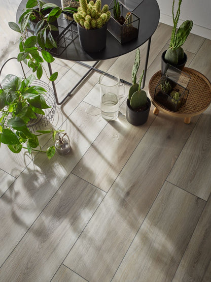 VOX Rigio Rigid Core Vinyl Flooring