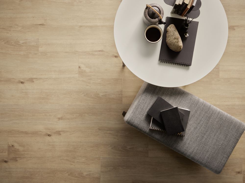 VOX Rigio Rigid Core Vinyl Flooring