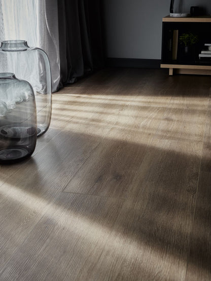 VOX Rigio Rigid Core Vinyl Flooring