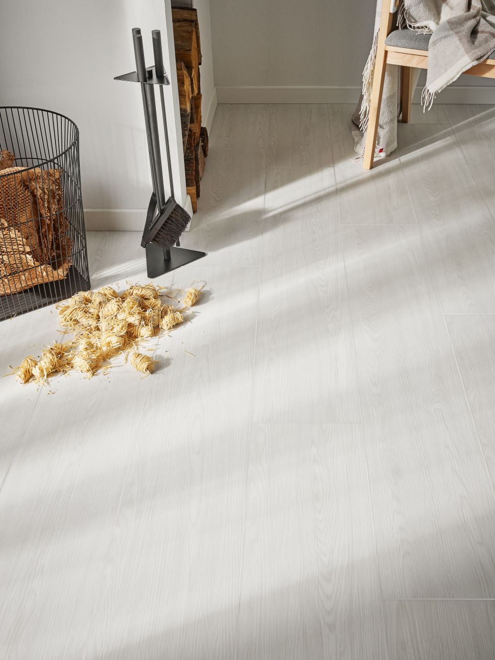 VOX Rigio Rigid Core Vinyl Flooring