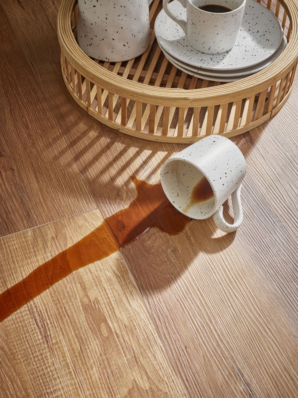 VOX Rigio Rigid Core Vinyl Flooring