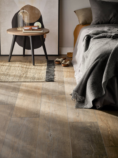 VOX Rigio Rigid Core Vinyl Flooring