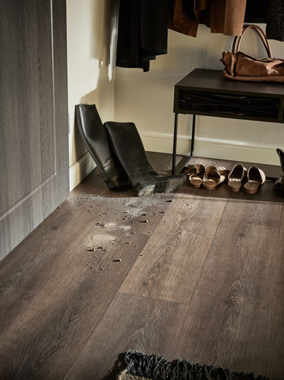 VOX Rigio Rigid Core Vinyl Flooring