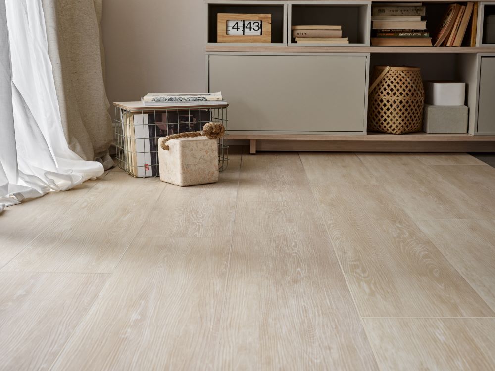 VOX Rigio Rigid Core Vinyl Flooring