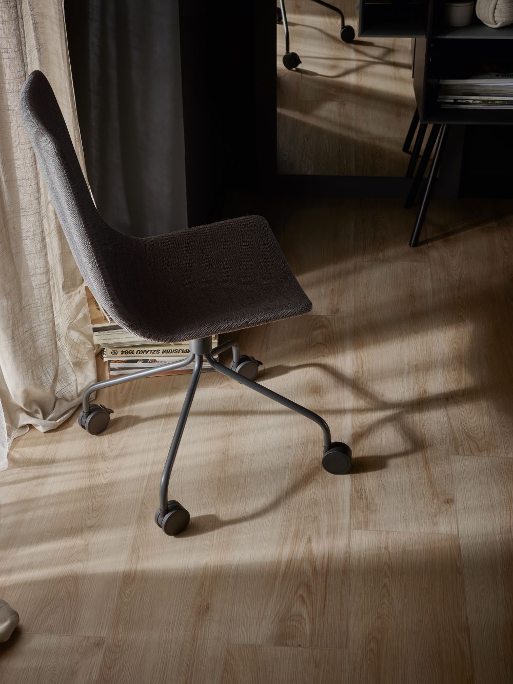 VOX Rigio Rigid Core Vinyl Flooring