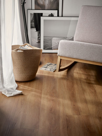 VOX Rigio Rigid Core Vinyl Flooring