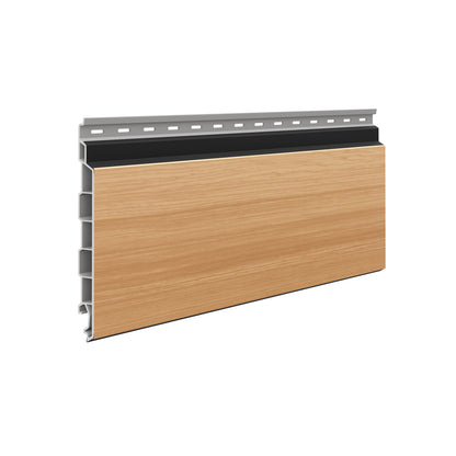 VOX Solvo SO-01 Single Profile Facade Panel