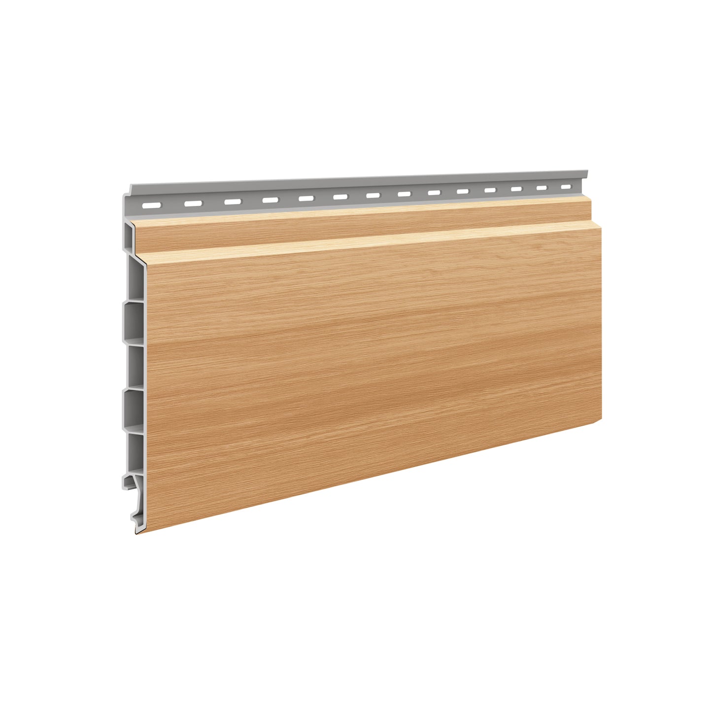VOX Solvo SO-01 Single Profile Facade Panel