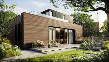 VOX Solvo SO-01 Single Profile Facade Panel