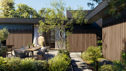 VOX Solvo SO-01 Single Profile Facade Panel