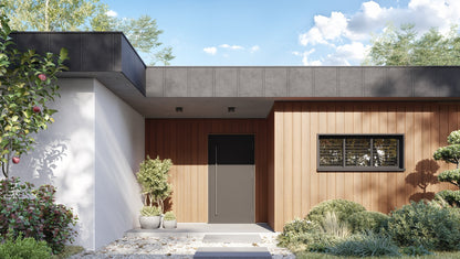 VOX Solvo SO-01 Single Profile Facade Panel