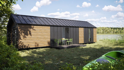 VOX Solvo SO-01 Single Profile Facade Panel