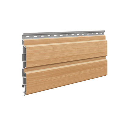 VOX Solvo SO-02 Double Profile Facade Panel