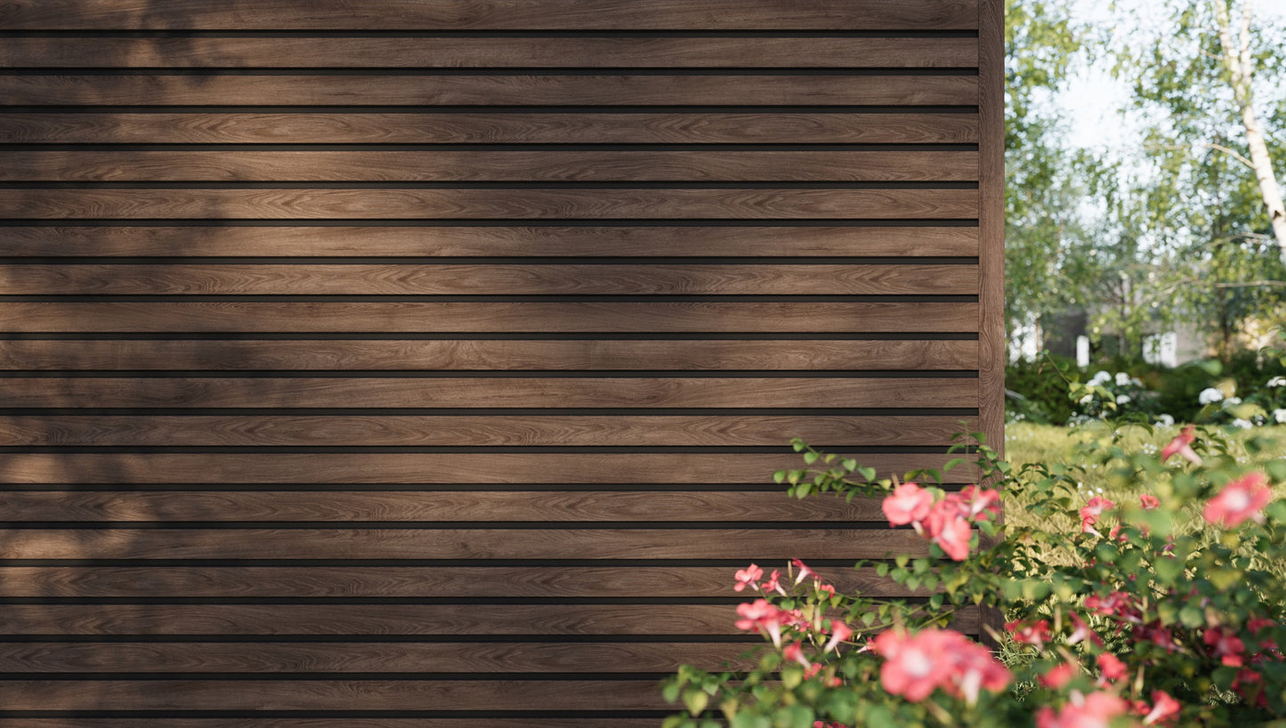 VOX Solvo SO-02 Double Profile Facade Panel