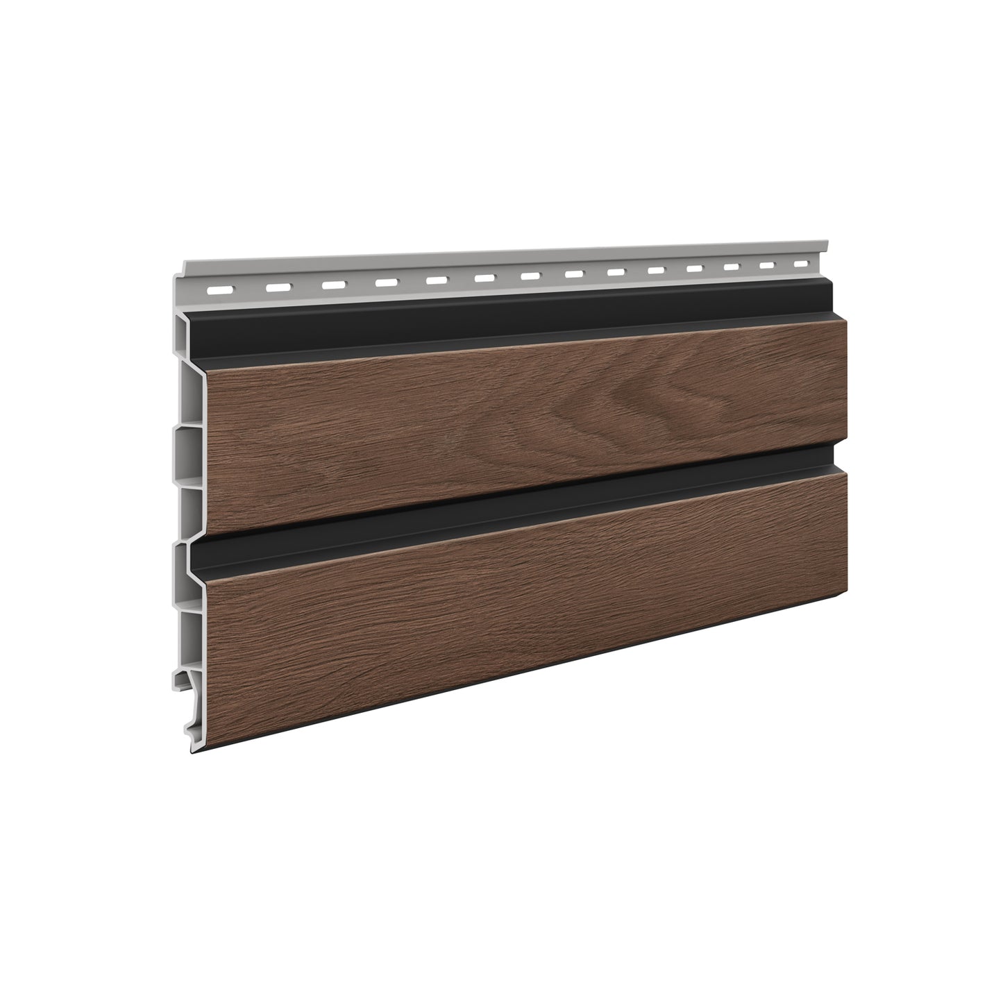 VOX Solvo SO-02 Double Profile Facade Panel