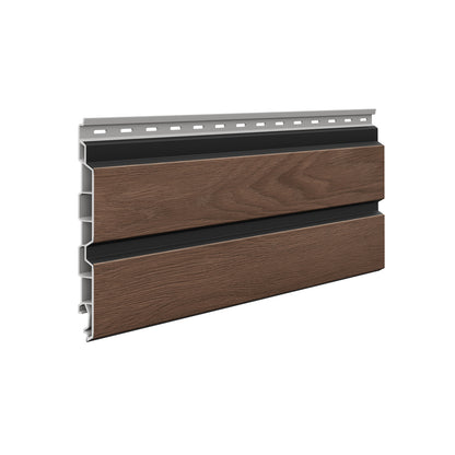 VOX Solvo SO-02 Double Profile Facade Panel