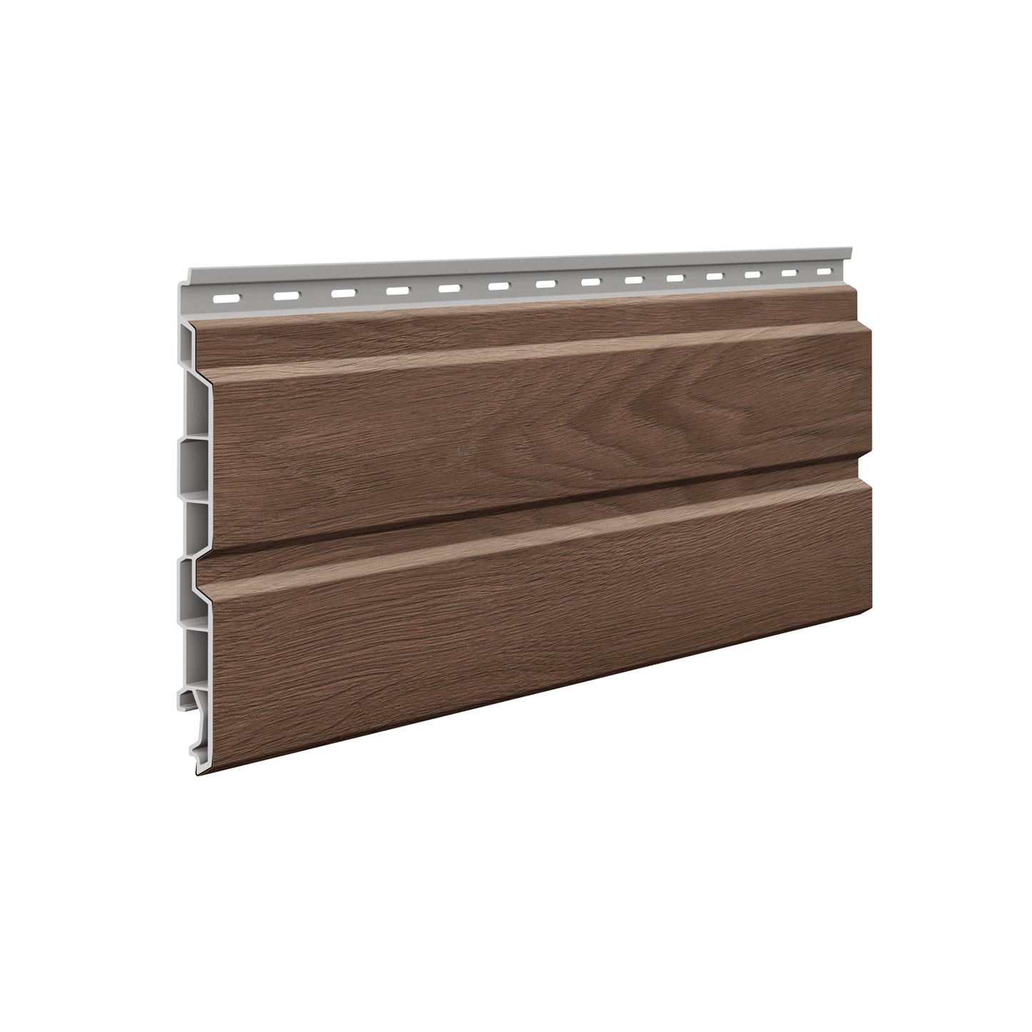 VOX Solvo SO-02 Double Profile Facade Panel