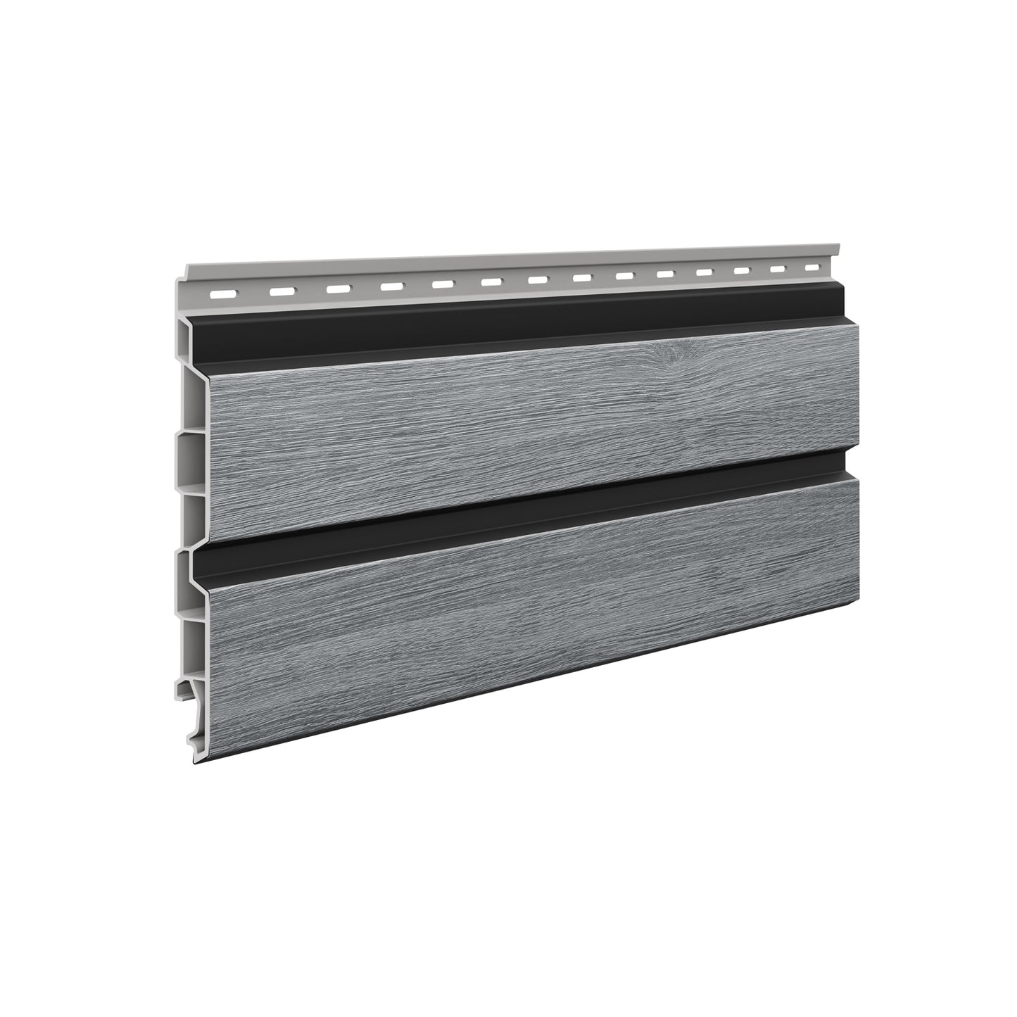 VOX Solvo SO-02 Double Profile Facade Panel