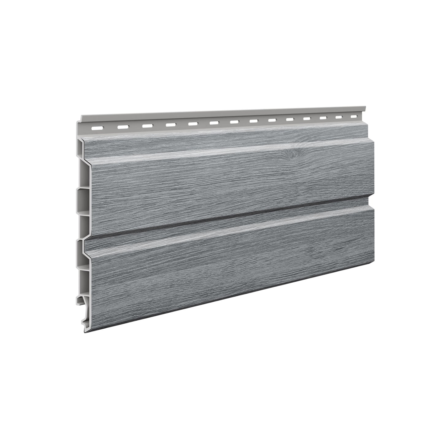VOX Solvo SO-02 Double Profile Facade Panel