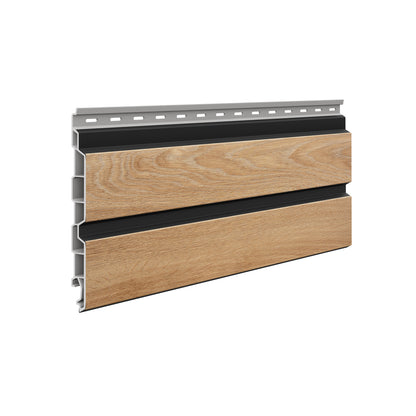 VOX Solvo SO-02 Double Profile Facade Panel