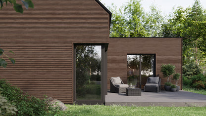VOX Solvo SO-03 Triple Profile Facade Panel