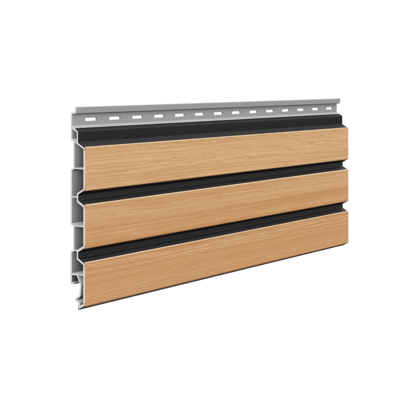 VOX Solvo SO-03 Triple Profile Facade Panel