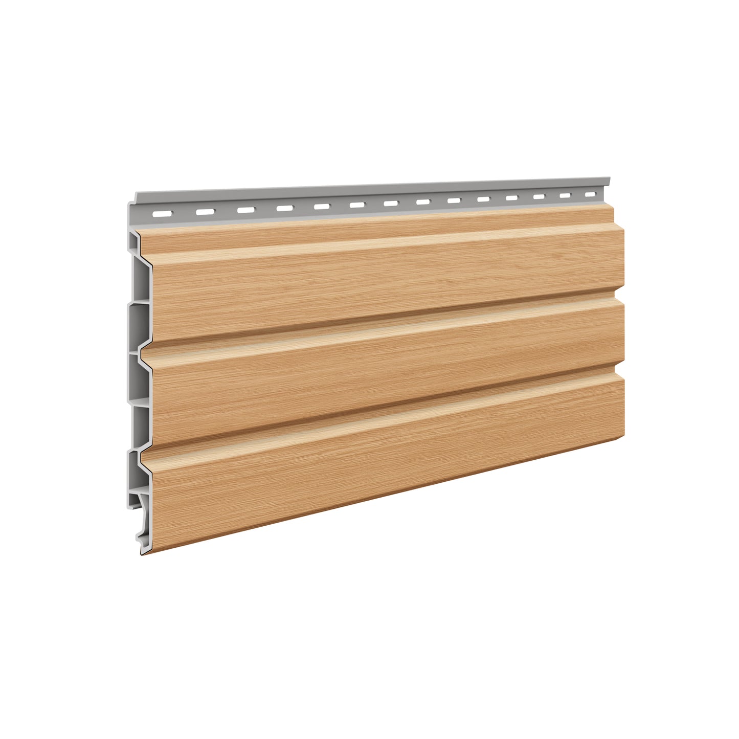 VOX Solvo SO-03 Triple Profile Facade Panel