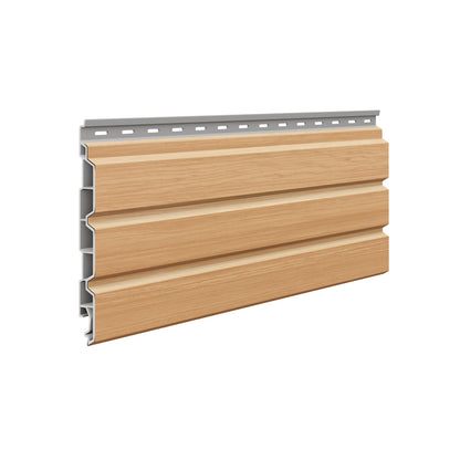 VOX Solvo SO-03 Triple Profile Facade Panel