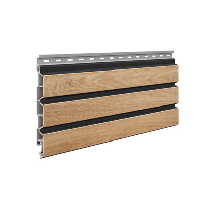 VOX Solvo SO-03 Triple Profile Facade Panel