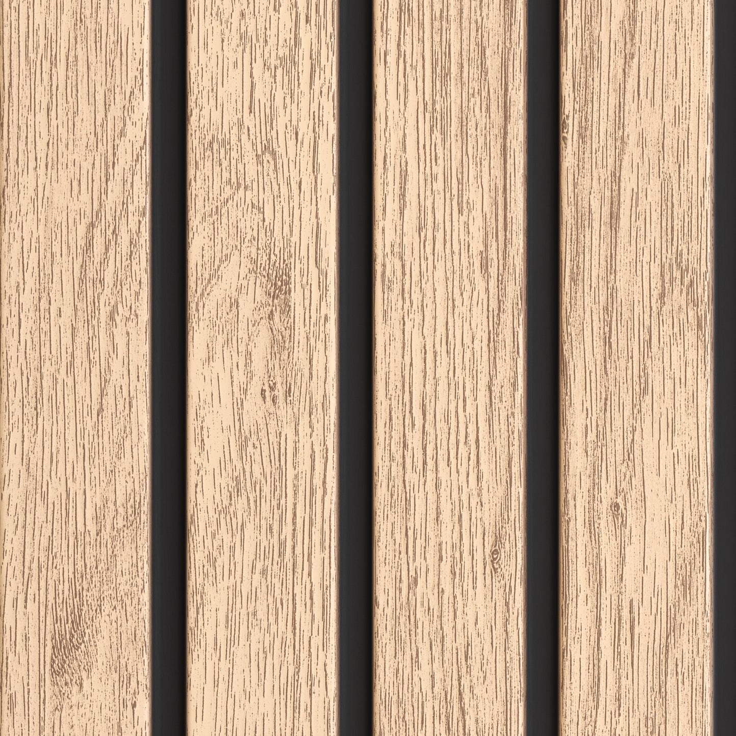VOX Fronto Slat System SVP-06