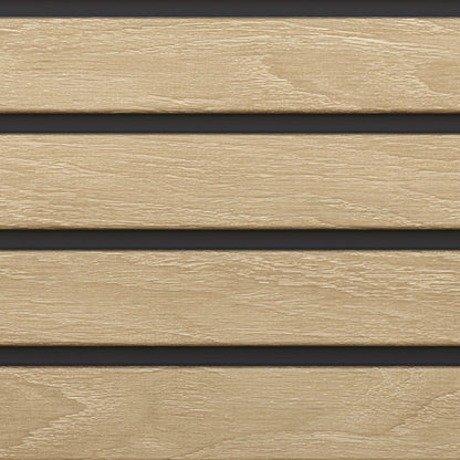 VOX Fronto Slat System SVP-06