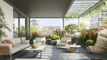 VOX Fronto Slat System SV-06