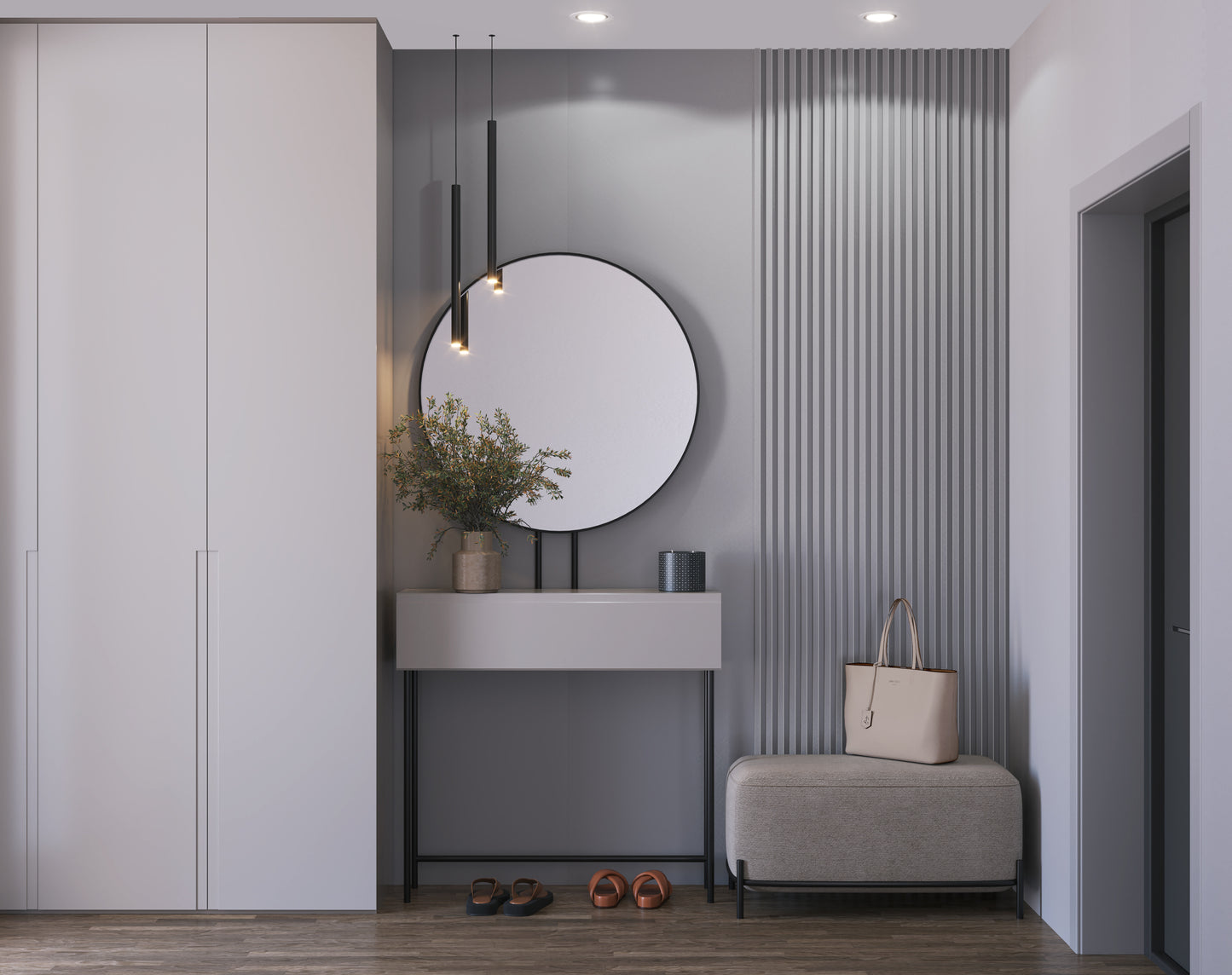 Vilo MPC Decorative panel XL, 2,65M