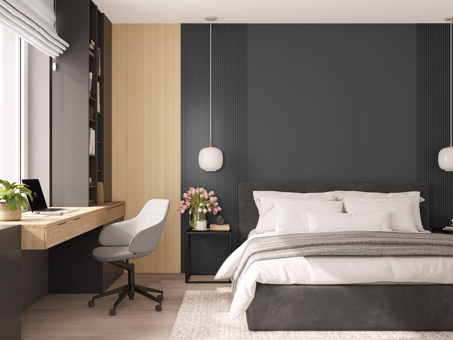 Vilo MPC Decorative panel XL, 2,65M