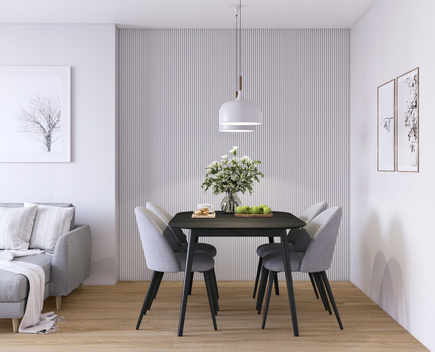 Vilo MPC Decorative panel XL, 2,65M