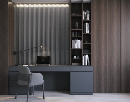 Vilo MPC Slat panel M, 2,65M