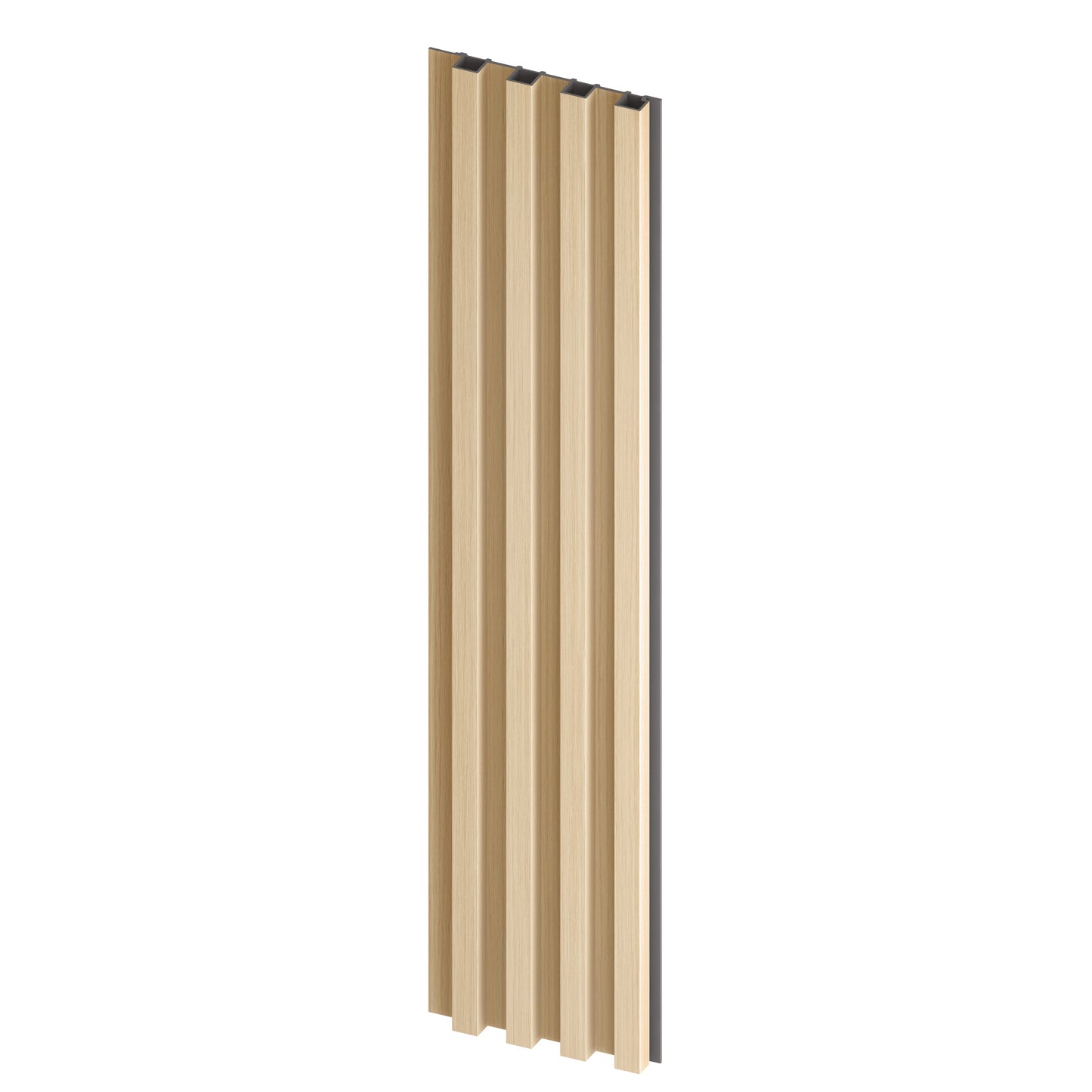 Vilo MPC Slat panel M, 2,65M